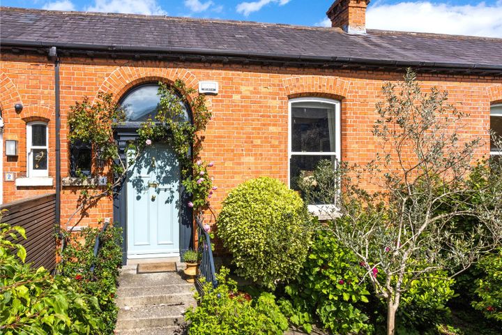 4 Annesley Park, Ranelagh, Dublin, Dublin 6, Dublin