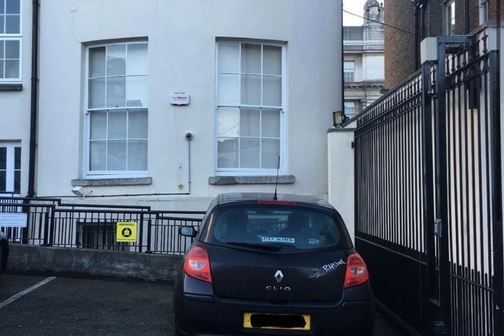 Merrion Place, Dublin 2, Dublin City Centre