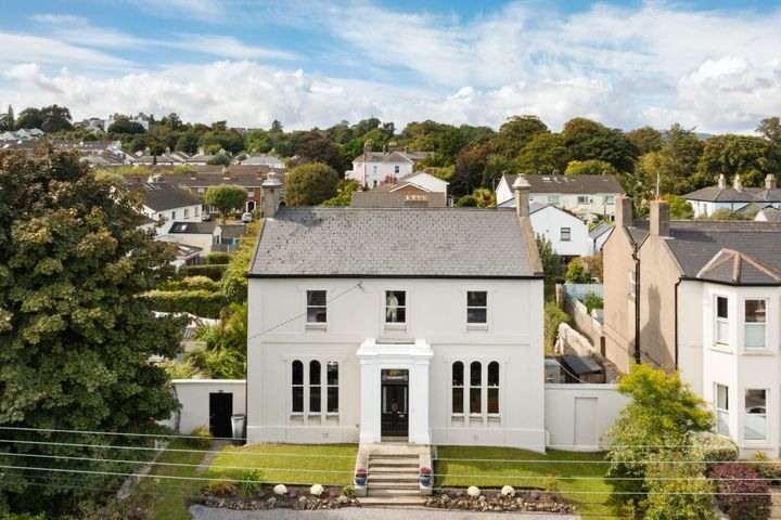 Ard Beag, Meath Road, Bray, Co. Wicklow, A98X273