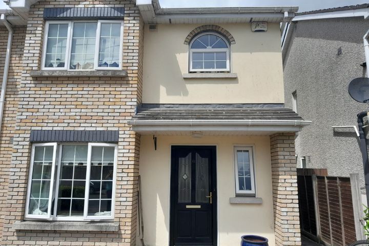 61 Oldbridge View, Osberstown, Naas, Co. Kildare