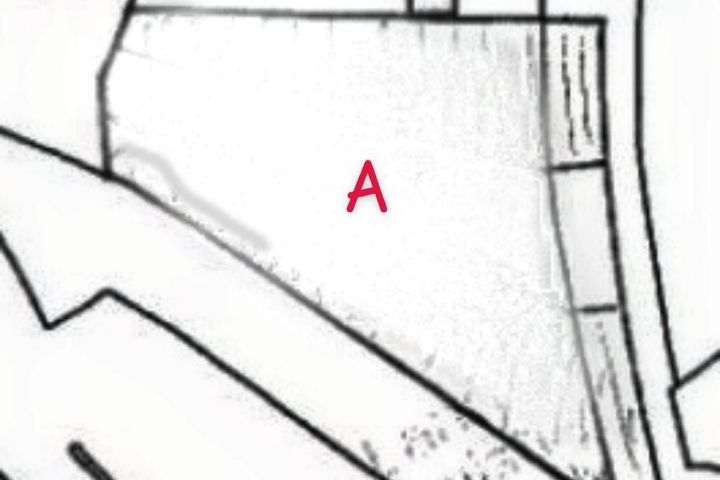 Ballnacor East Kilbride, Ballinacor, Co. Wicklow