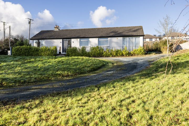 Rosnapalis, Chapel Lane, Aughrim, Wicklow