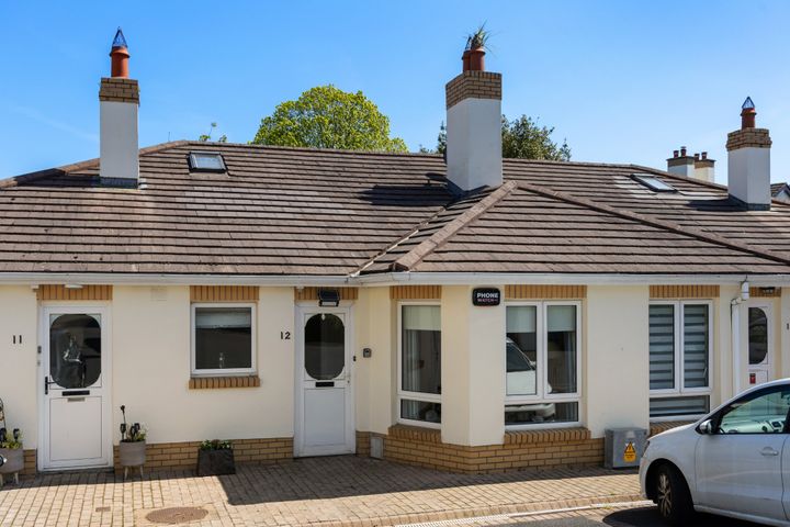 12 Maryland, Shankill, Dublin 18, D18K7W6