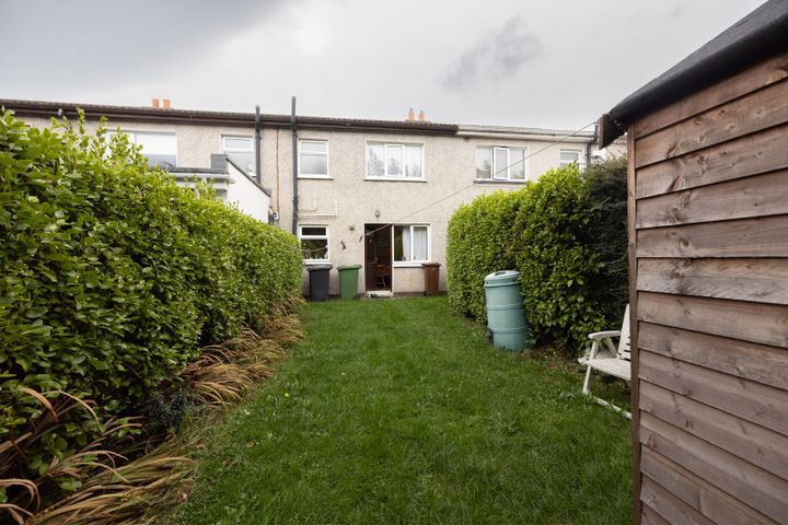 31 Westbourne Drive, Dublin 22, Clondalkin, Dublin 22, D22F2K8