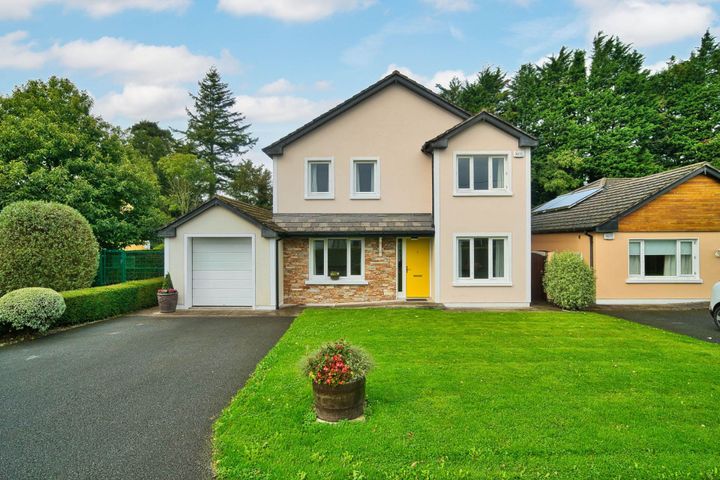 4 Weirview, Templemills, Celbridge, Co, Kildare, Co. Kildare, W23AH50