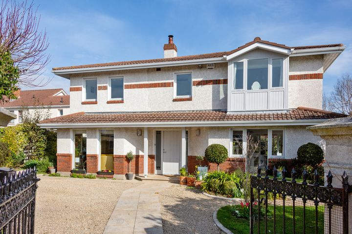 31a Richmond Ave, Monkstown, Dublin, Dublin