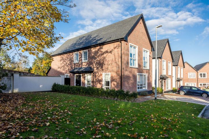 8 The Milltree, Ratoath, Co. Meath, A85NY62