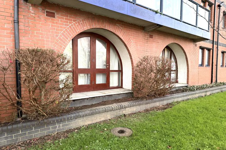 Apartment 1A, Brookview Gardens, South Quay, Arklow, Co. Wicklow, Y14V484