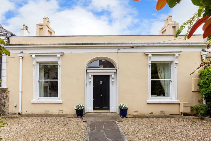 45 Sandymount Rd, Sandymount, Dublin 4, Dublin 4, Dublin