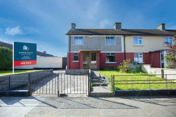 28 Mask Avenue, Artane, Dublin 5, D05HE64