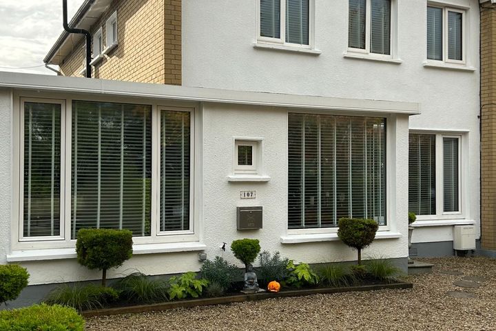 107 Gaybrook Lawns, Swords Rd, Malahide, Dublin