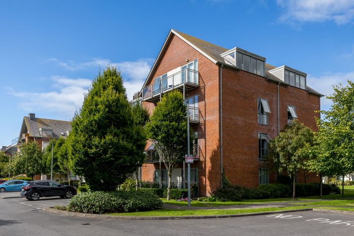 Apartment 46, Block B, The Gallery, Turvey Walk, Donabate, Co. Dublin, K36VY63