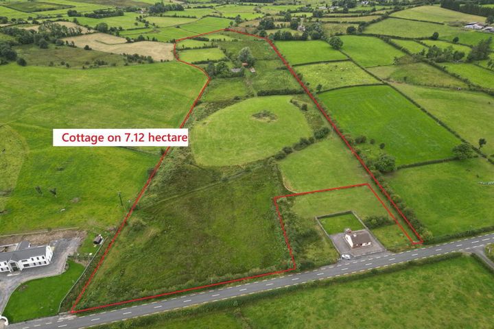 Knocknaskeagh, Gurteen, Co. Sligo