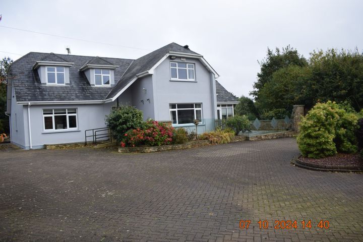 Scaughmolin, Murrintown, Piercestown, Co. Wexford, Y35DN29