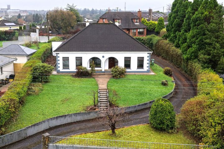 Newport Road, Castlebar, Co. Mayo, F23WD68