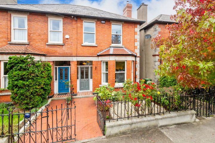 11 Arran Road, Drumcondra, Dublin 9, Dublin 9, Dublin