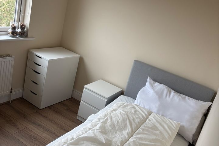 Hamlet Square, Balbriggan, Co. Dublin, Balbriggan, Co. Dublin