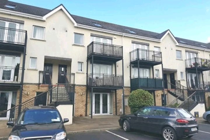 Melville Way, St Margaret's, Co. Dublin