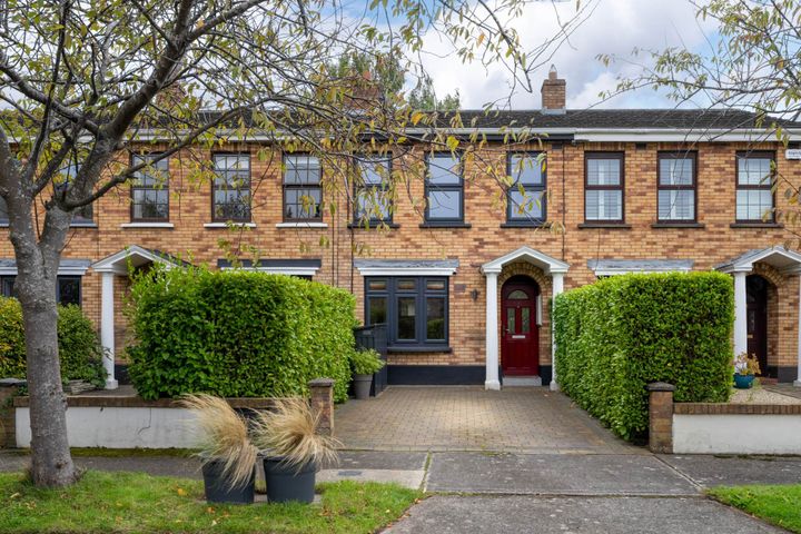 7 Ophaly Court, Dundrum, Dublin, D14T853