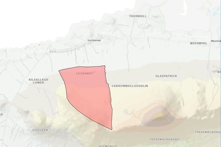 Westport, Leckanvy, Co. Mayo