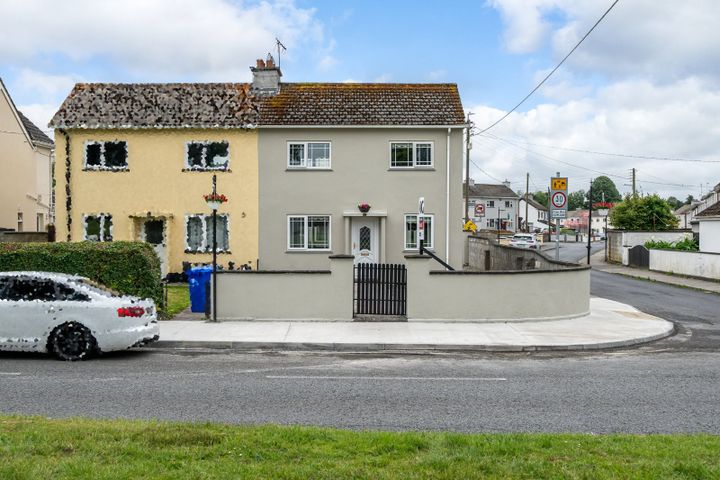62 The Green, Clara, Co Offaly, R35TD56