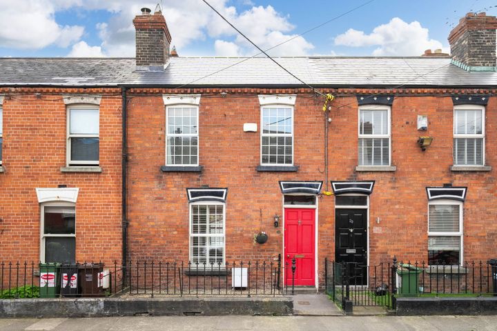 28 Reuben Avenue, Rialto, Rialto, Dublin 8, D08T2P4