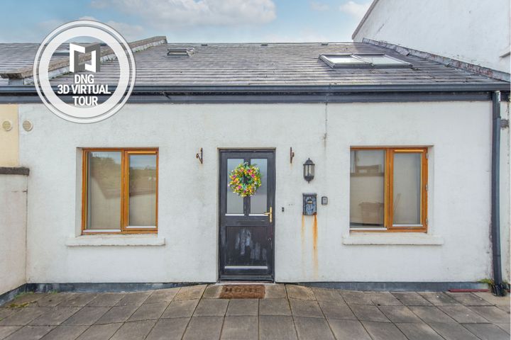 2 Dun Eibhir, Furbo, Co. Galway, H91XH39