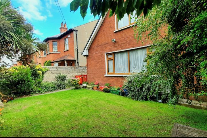 32 Palmerston Gardens, Rathmines, Dublin 6, Dublin 6, Dublin
