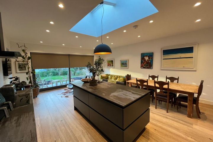 45 Allendale Avenue, Bishopstown, Bishopstown, Co. Cork, T12TC6N