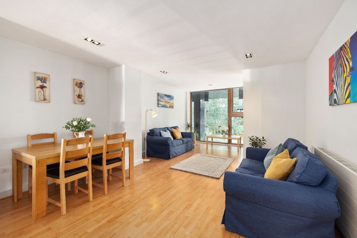 Apartment 24, The Cubes 3, Sandyford, Dublin 18, D18E039