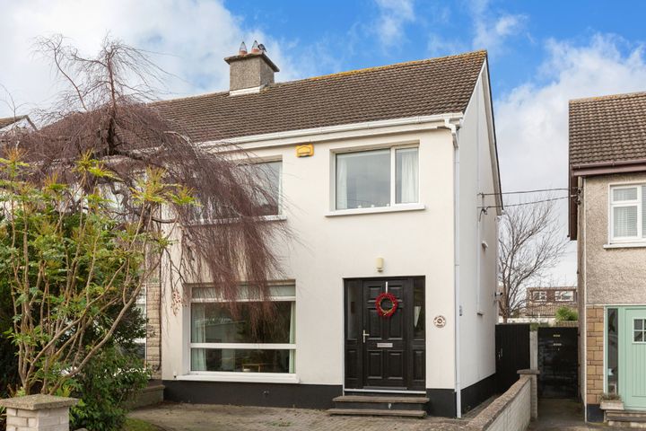 94 Ballinteer Drive, Ballinteer, Dublin 16, Ballinteer, Dublin 16, D16EY96