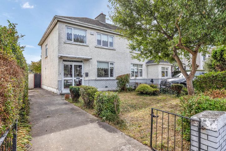 16 Thornville Avenue, Kilbarrack, Dublin 5, D05HF63