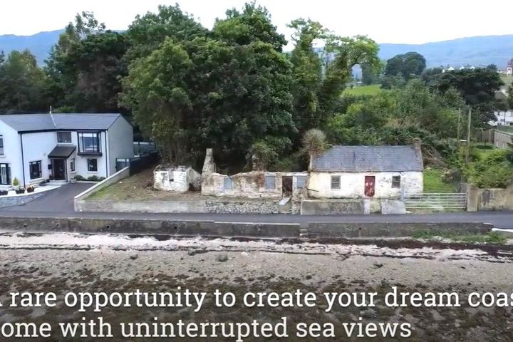 Shore Road, Omeath, Omeath, Co. Louth, A91PN0F