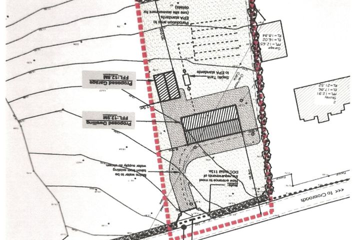 Ballyarrell, Killygordon, Co. Donegal