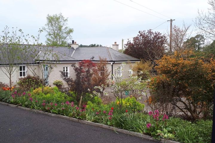 Holly Cottage, Cushina, Portarlington, Co. Offaly, R32RR50
