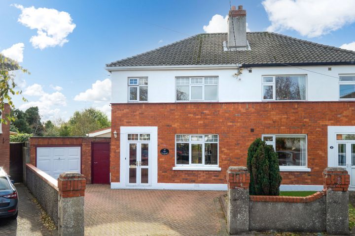 17 Vernon Park, Clontarf, Dublin 3, Dublin 3, Dublin