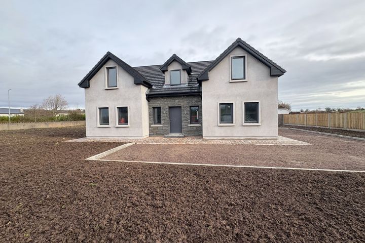 1 Hawthorn Place, Laharn, Killorglin, Co. Kerry, V93F63F