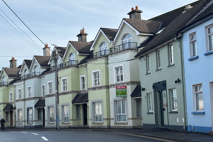 82 Churchfields, Salthill, Co. Galway, H91FFX2