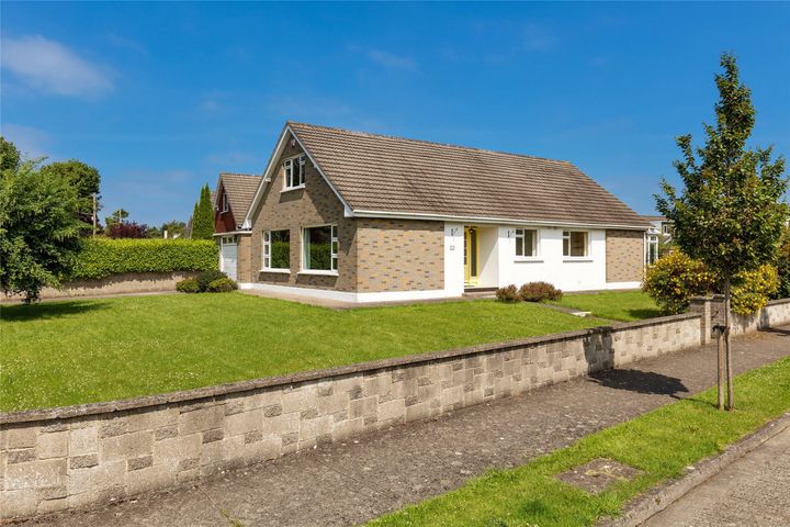 66 Ard Na Mara, Malahide, Dublin, Dublin