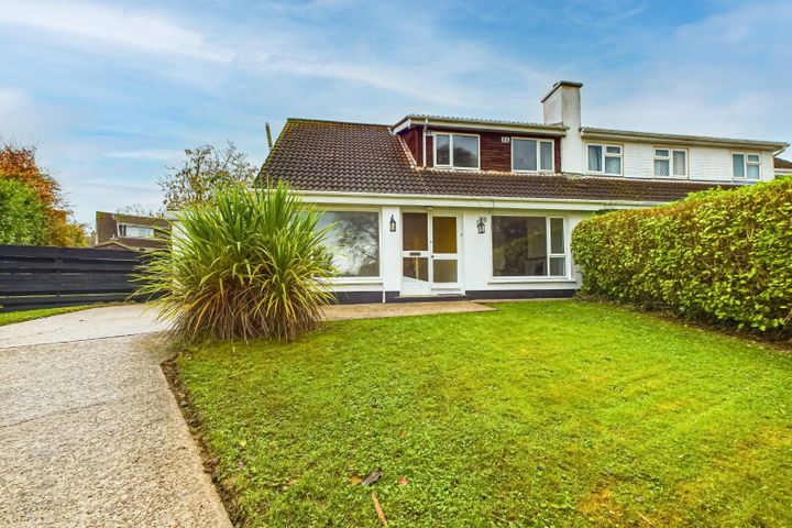 29 Beech Park, Viewmount Park, Waterford City, Co. Waterford, X91TPP8