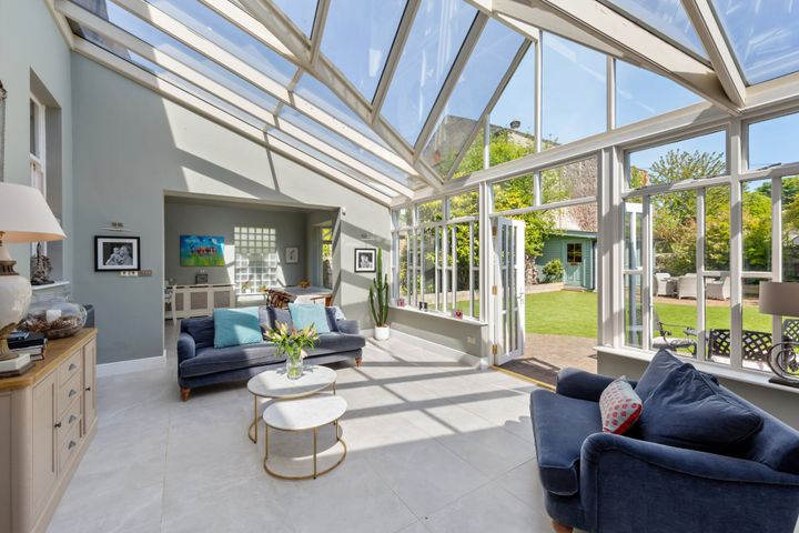 2 Homelee, Sandymount, Dublin 4, Dublin 4, Dublin