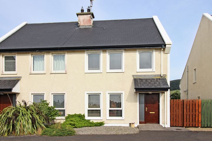 12 Waverley Court, Shore Rd, Strandhill, Sligo