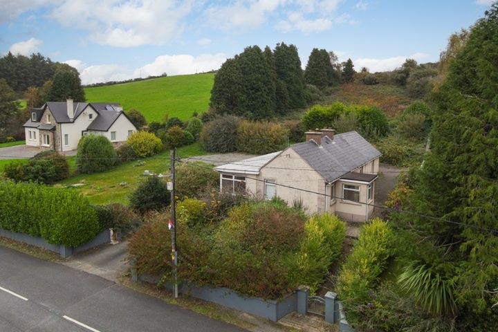 Monageer, Enniscorthy, Co. Wexford., Y21YD80