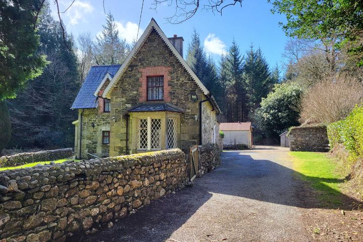 Cullentragh Big, Knockrath, Laragh, Co. Wicklow, A67DY68