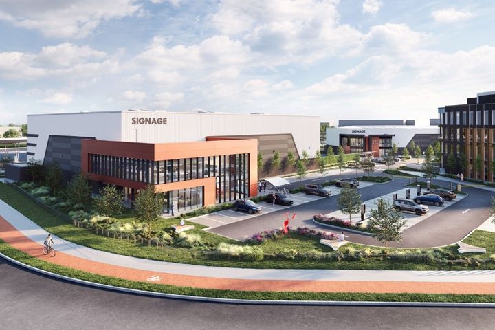 Unit 271 Blanchardstown Corporate Park, Blanchardstown, Dublin 15