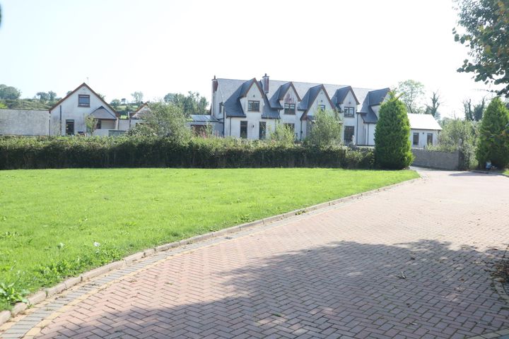 Drumnart, Clontibret, Monaghan, Co. Monaghan, H18AH94