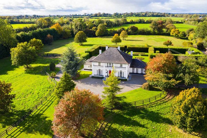 Durhamstown, Bohermeen, Meath, Meath