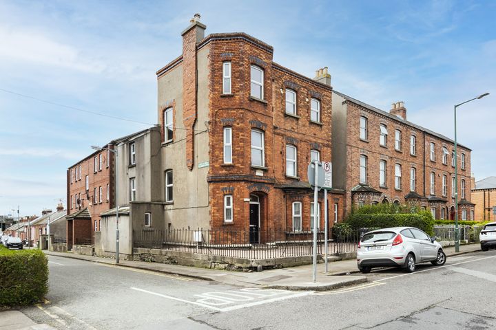 Apt 1 22 St Alsphonsus Rd, Drumcondra, Dublin 9, Dublin 9, Dublin