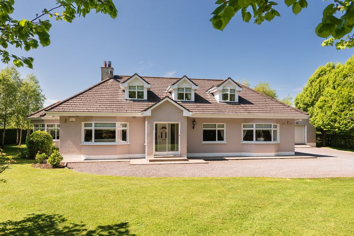 Christianstown, Newbridge, Kildare, Kildare