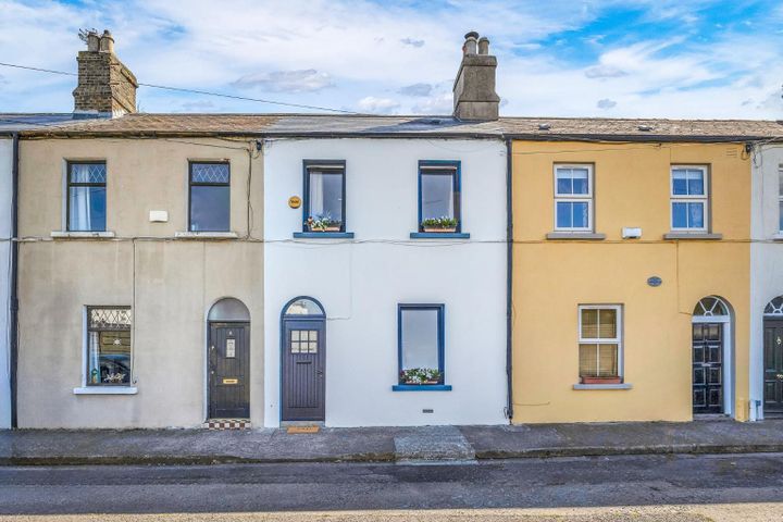 7 West Terrace, Dublin 8, Inchicore, Dublin 8, D08W8NR